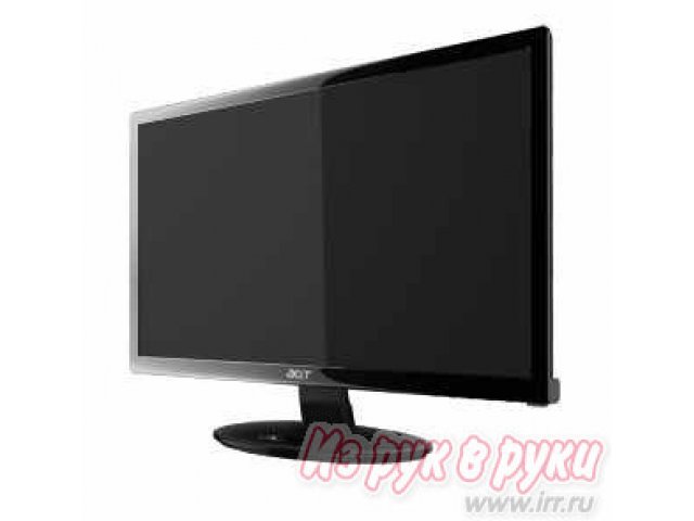 Монитор Acer A231Hbd Glossy Black в городе Нижний Тагил, фото 1, стоимость: 6 490 руб.