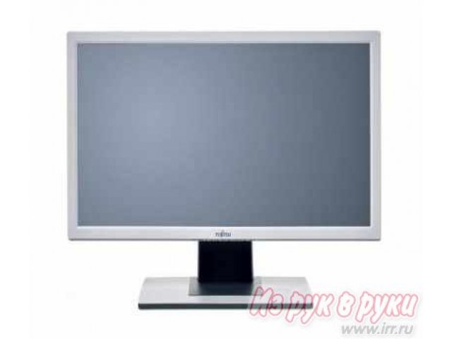 Монитор Fujitsu B24W-5 ECO White в городе Нижний Тагил, фото 1, стоимость: 17 490 руб.