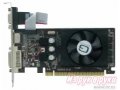 Видеокарта Gainward GeForce GT 520 810Mhz PCI-E 2.0 512Mb 1070Mhz 32 bit VGA DVI HDMI HDCP (NEAT5200HD53) в городе Челябинск, фото 1, Челябинская область