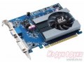 Видеокарта InnoVISION GeForce GT 630 810Mhz PCI-E 2.0 1024Mb 1333Mhz 128 bit VGA DVI HDMI HDCP (N630-3DDV-D5CX) в городе Челябинск, фото 1, Челябинская область