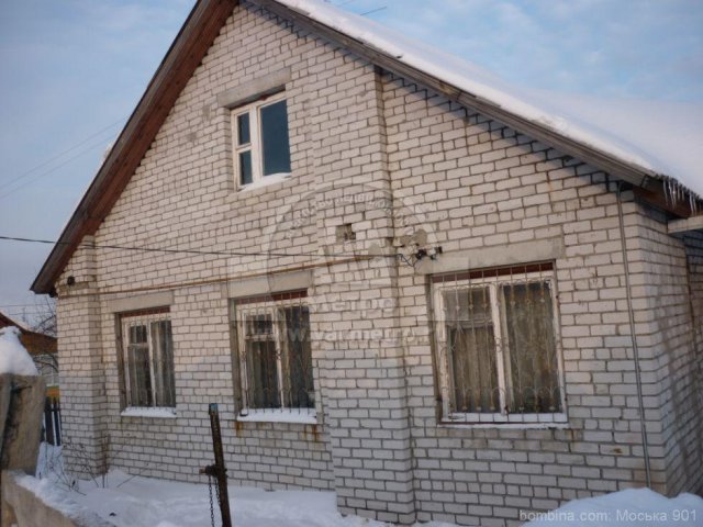 Продаётся дом.  Ярославль,  Луговая Б.  ул в городе Ярославль, фото 7, Дачи