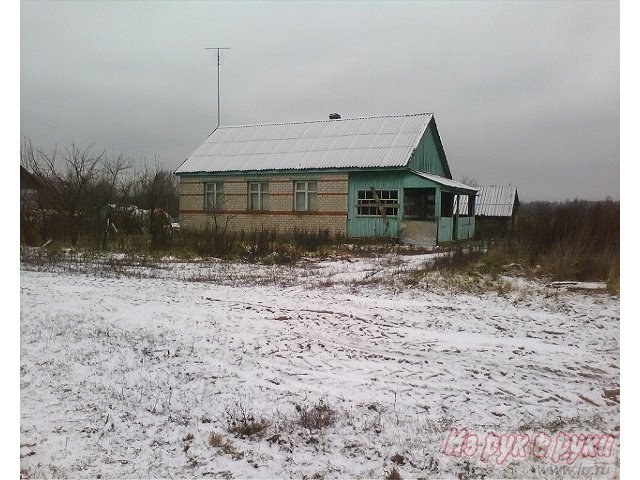 Дом 72 кв. м,  Велижский р-н,  Велиж ,  площадь участка 35 соток в городе Велиж, фото 2, Смоленская область