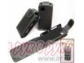 Сумка  Сумка  Футляр Clever-Case HTC WILDFIRE S (black) в городе Екатеринбург, фото 1, Свердловская область