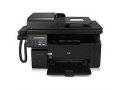 Мфу hp laserjet pro m1214nfh (ce842a) (ce842a) в городе Москва, фото 1, Московская область