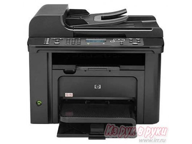 Продам:  МФУ HP LaserJet Pro M1536dnf Multifunction Printer (CE538A) в городе Пермь, фото 1, стоимость: 10 000 руб.