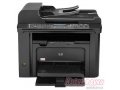 Продам:  МФУ HP LaserJet Pro M1536dnf Multifunction Printer (CE538A) в городе Пермь, фото 1, Пермский край