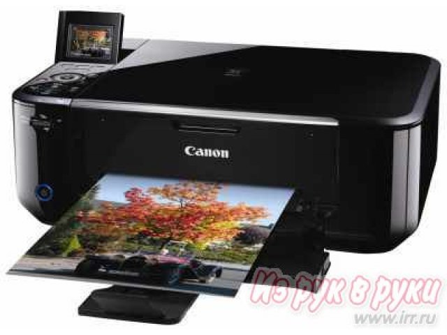 МФУ Canon Pixma MG4140 в городе Березовский, фото 1, стоимость: 3 190 руб.