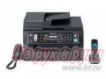 МФУ Panasonic KX-MB2061RUB в городе Березовский, фото 1, Кемеровская область