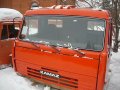 Кабина КАМАЗ 65115,  евро-1,  цвет оранжевый после полного капитального ремонта. в городе Псков, фото 2, стоимость: 150 000 руб.
