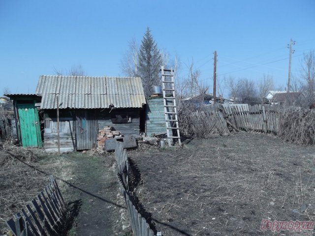 Дом 40 кв. м,  Балашов ,  площадь участка 3 соток в городе Балашов, фото 3, Саратовская область