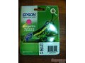 EPSON STYLUS PHOTO 950 в городе Санкт-Петербург, фото 6, Картриджи, тонеры