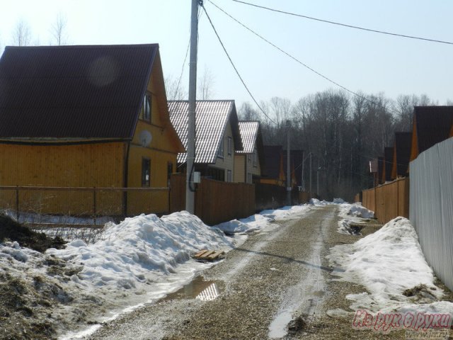 Дом 150 кв. м,  Боровский р-н,  Балабаново ,  площадь участка 9 соток в городе Балабаново, фото 7, Дачи