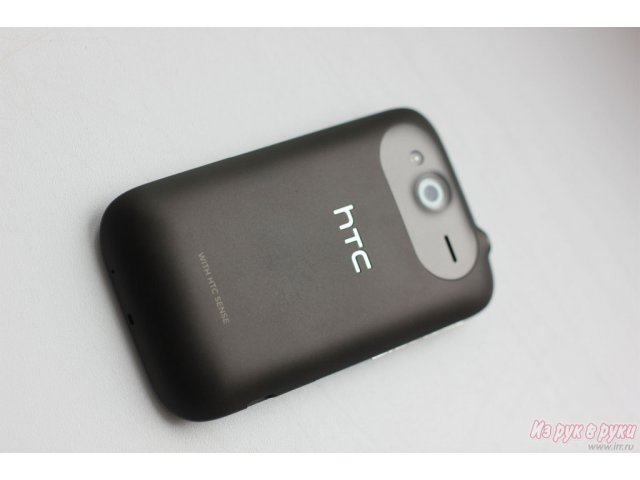 Продам мобильный телефон HTC Wildfire S б/у в городе Волжский, фото 4, стоимость: 3 000 руб.