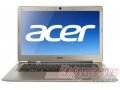 Продам:  ноутбук Acer Ультрабук Acer Aspire S3 в городе Казань, фото 1, Татарстан