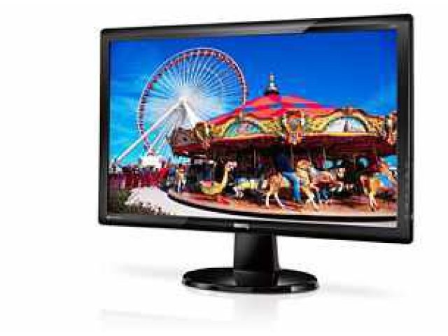 Монитор 22  TFT BenQ G2250M 5ms Black в городе Екатеринбург, фото 1, стоимость: 5 210 руб.