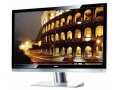 Монитор 24  TFT BenQ EW2430 8ms Glossy Black в городе Екатеринбург, фото 1, Свердловская область