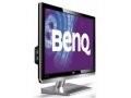 Монитор 24  benq ew2430 (va+led) (9h. l6dlb. qpe) в городе Москва, фото 1, Московская область