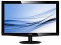 Монитор 23  TFT Philips 236V3LAB 5ms Glossy Black в городе Екатеринбург, фото 1, Свердловская область