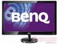 Монитор BenQ V2420H в городе Екатеринбург, фото 1, Свердловская область