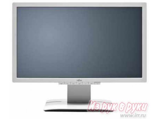 Монитор Fujitsu B23T-6 LED White в городе Екатеринбург, фото 1, стоимость: 11 290 руб.