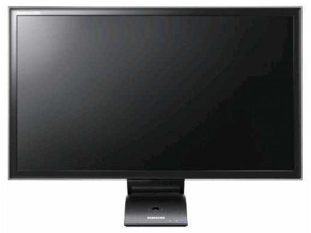 Монитор 23  TFT Samsung C23A550U 2ms Black в городе Екатеринбург, фото 1, стоимость: 10 400 руб.