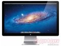 Монитор Apple Thunderbolt Display 27 Silver (MC914ZE/A) в городе Тюмень, фото 1, Тюменская область