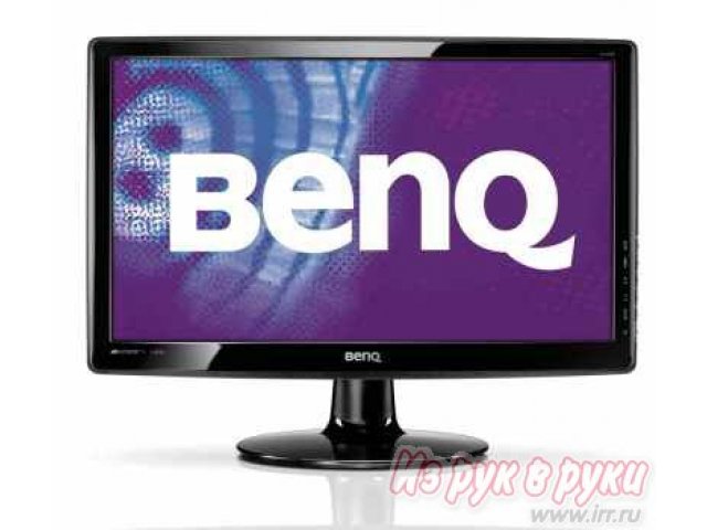 Монитор BenQ GL2040M в городе Екатеринбург, фото 1, стоимость: 4 790 руб.