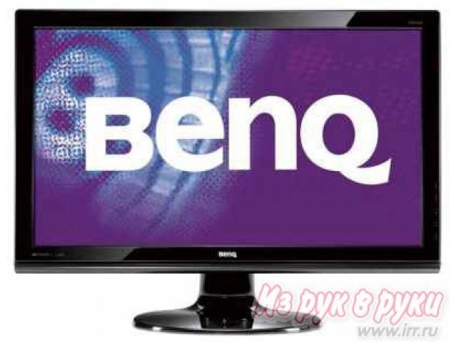 Монитор BenQ EW2420 Glossy black в городе Екатеринбург, фото 1, стоимость: 8 790 руб.