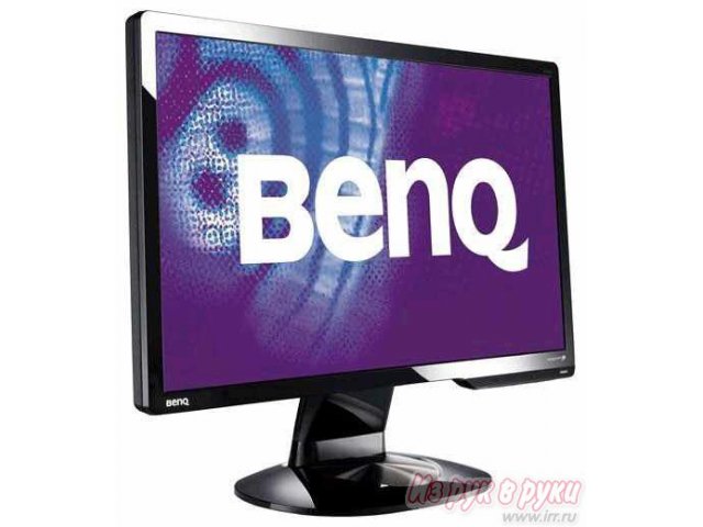 Монитор 18.5  TFT Benq G925HDA 5ms Black в городе Екатеринбург, фото 1, стоимость: 3 350 руб.