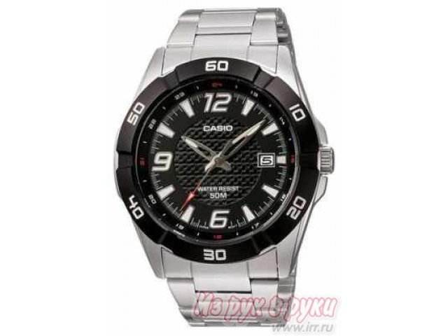 Мужские наручные часы Casio MTP-1292D-1A в городе Нижний Тагил, фото 1, стоимость: 2 890 руб.