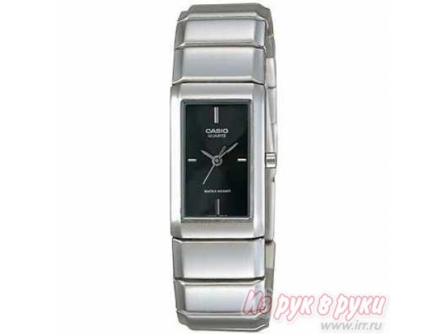 Женские наручные часы Casio LTP-2037A-1C в городе Нижний Тагил, фото 1, стоимость: 2 090 руб.