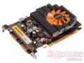 Видеокарта Zotac GeForce GT 620 Synergy Edition 700Mhz PCI-E 2.0 1024Mb 1066Mhz 64 bit 2xDVI Mini-HDMI HDCP в городе Челябинск, фото 1, Челябинская область