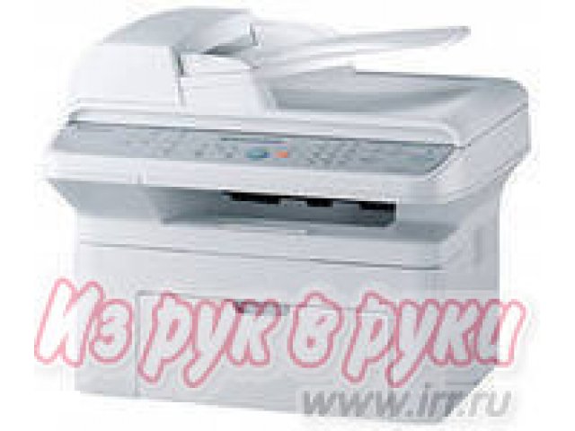 Продам:  МФУ Samsung samsung laser MFP SCX-4x21 Series в городе Уфа, фото 1, стоимость: 3 500 руб.