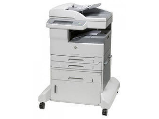 Мфу hp laserjet m5035x / q7830a (q7830a) в городе Москва, фото 1, стоимость: 162 520 руб.