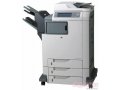 МФУ лазерное Hewlett Packard CB480A#AR3 (HP Color LaserJet CM4730 MFP Printer ) в городе Екатеринбург, фото 1, Свердловская область