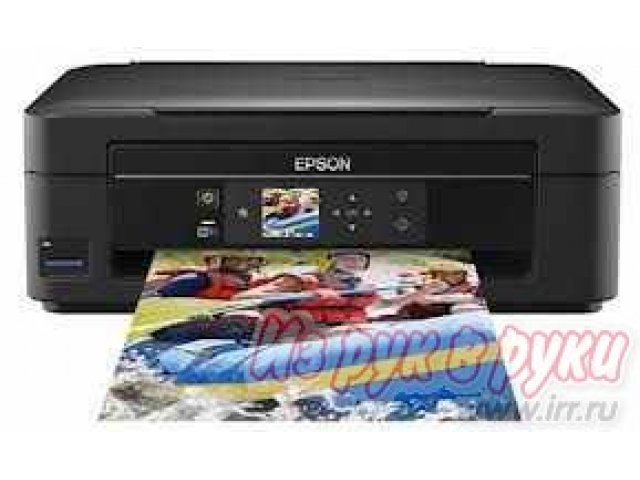 МФУ Epson Expression Home XP-303 в городе Березовский, фото 1, стоимость: 4 040 руб.