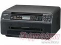 МФУ Panasonic KX-MB1520RUB в городе Сысерть, фото 1, Свердловская область