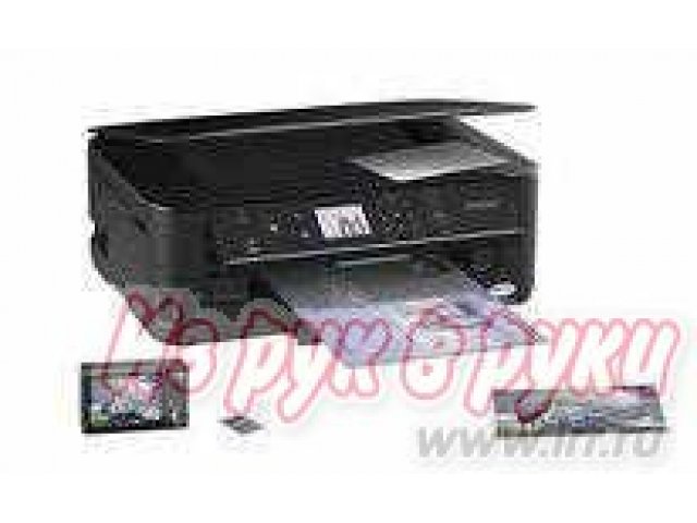 МФУ Epson Stylus SX525WD в городе Екатеринбург, фото 1, стоимость: 5 990 руб.