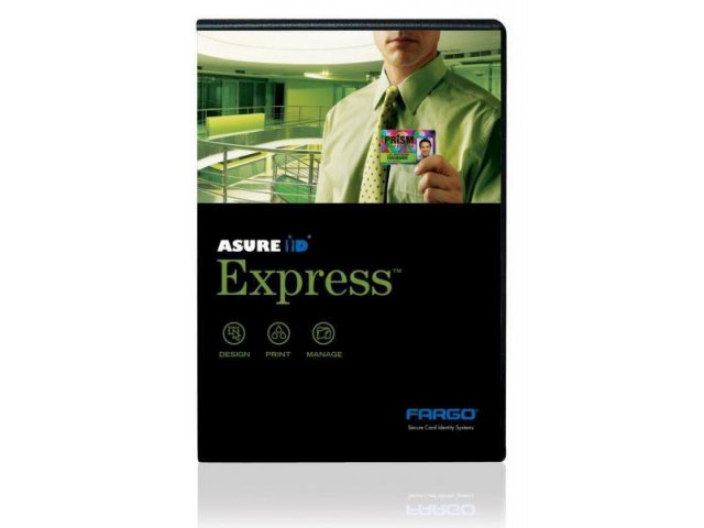 Характеристики: Описание:  ­Наименование Asure ID Express ­Версия 2009 ­Тип ПО для Бэджей ­О.. . в городе Москва, фото 1, стоимость: 26 387 руб.