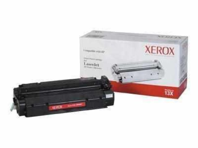 Картридж XEROX 003R99607 (HP-Q2613X черный) в городе Екатеринбург, фото 1, стоимость: 2 220 руб.