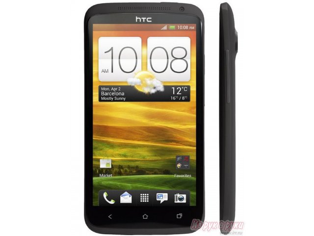 Продам мобильный телефон HTC Htc one v новый в городе Киров, фото 1, стоимость: 7 500 руб.