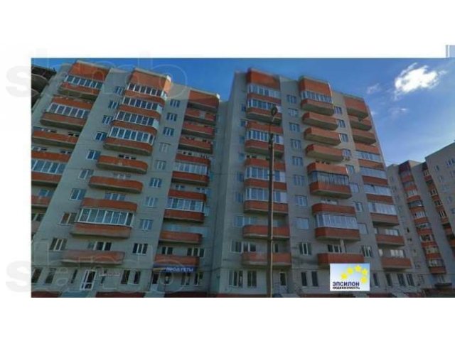 Прода 1 ком. кв Орловская 1а в городе Курск, фото 1, стоимость: 1 650 000 руб.