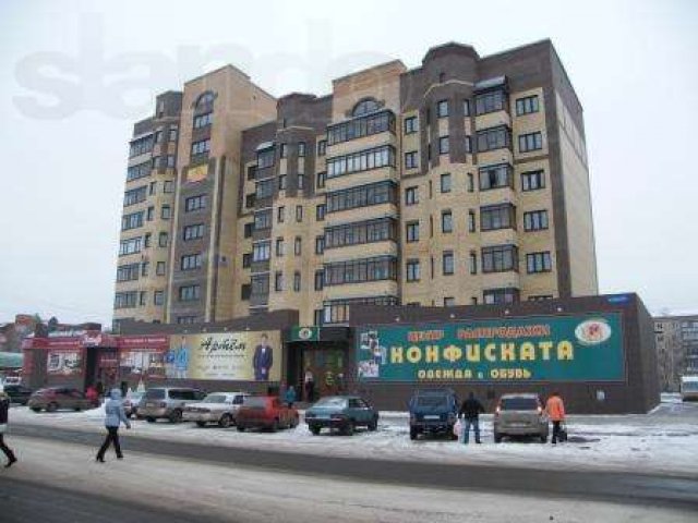 Продам 3-кв по пр-т Славы 7 в городе Копейск, фото 1, Новостройки