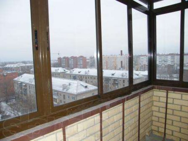 Продам 3-кв по пр-т Славы 7 в городе Копейск, фото 4, Новостройки