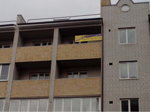 Продам 3-к квартиру в новом доме в городе Таганрог, фото 1, Ростовская область