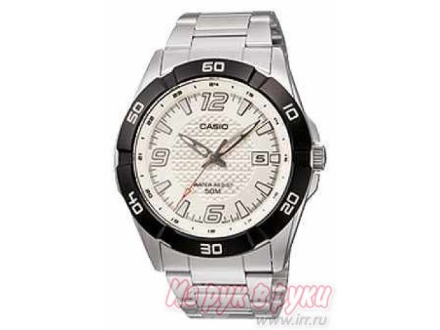 Мужские наручные часы Casio MTP-1292D-7A в городе Нижний Тагил, фото 1, стоимость: 2 690 руб.