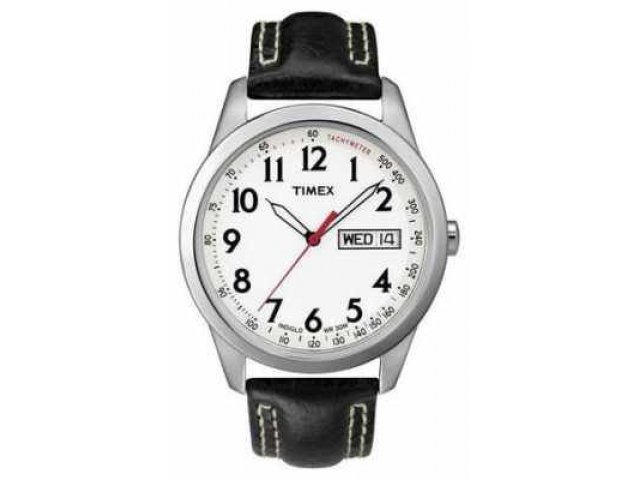 Мужские наручные часы TIMEX T2N227 в городе Нижний Тагил, фото 1, стоимость: 3 690 руб.