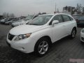 Lexus RX 270,  внедорожник,  2010 г. в.,  пробег:  55000 км.,  автоматическая,  2.6 л в городе Калининград, фото 1, Калининградская область