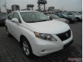 Lexus RX 270,  внедорожник,  2010 г. в.,  пробег:  55000 км.,  автоматическая,  2.6 л в городе Калининград, фото 6, Lexus