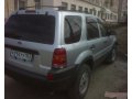 Ford Escape,  внедорожник,  2002 г. в.,  пробег:  151000 км.,  автоматическая,  2 л в городе Тольятти, фото 6, Ford